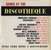 LP - Easy Listening Compilation - Dance At The Discotheque