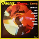 Double LP - Unknown Artist - Dansez... Dansez... Dansez... Vol. 1 - Gatefold sleeve