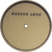 Cliviles & Cole - Deeper Love