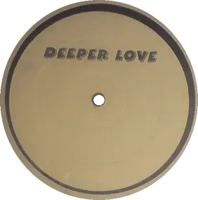 The Unknown Artist - Deeper Love