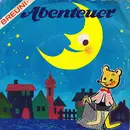 7inch Vinyl Single - Kinder-Hörspiel - Der Gestohlene Mond/ Der Grüne Geldbeutel