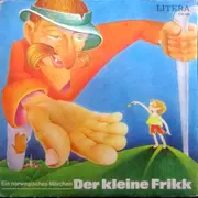 7inch Vinyl Single - Unknown Artist - Der Kleine Frikk