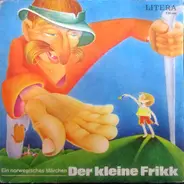 Unknown Artist - Der Kleine Frikk