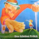 7inch Vinyl Single - Unknown Artist - Der Kleine Frikk