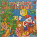 LP - Weihnachtslieder - Der Musikalische Adventskalenderg - Adventskalender