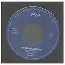 7inch Vinyl Single - Unknown artist - Der Unbesonnene
