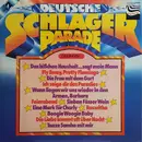 LP - Unknown Artist - Deutsche Schlagerparade - Folge 2