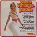 LP - Schlager Sampler - Deutsche Schlagerparade
