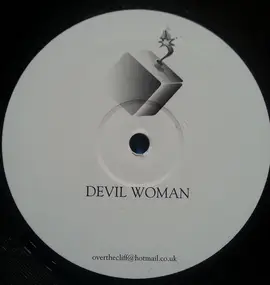 Unknown Artist - Devil Woman