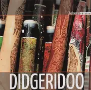CD - Didgeridoo - Didgeridoo