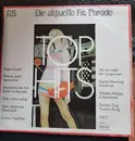 LP - Unknown Artist - Die Aktuelle Hit Parade