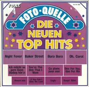 Unknown Artist - Die Neuen Top-Hits Folge 4