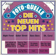 Unknown Artist - Die Neuen Top-Hits Folge 4