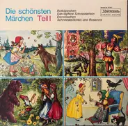 Unknown Artist - Die Schönsten Märchen Teil I