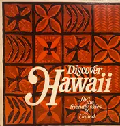 Unknown Artist - Discover Hawaii