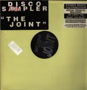 12inch Vinyl Single - Unknown Artist - Disco Sampler - The Joint