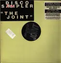12inch Vinyl Single - Unknown Artist - Disco Sampler - The Joint
