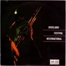 LP - Willem de Ruiter - Dixieland-Festival International