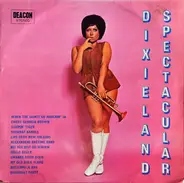 Unknown Artist - Dixieland Spectacular