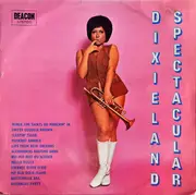 LP - Unknown Artist - Dixieland Spectacular