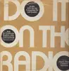 12inch Vinyl Single - Radio Jingle Compilation - Do It On The Radio