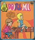 7inch Vinyl Single - Children's Radioplay - Do Re Mi