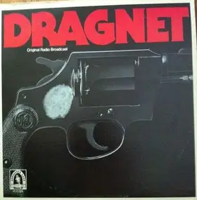 Unknown Artist - Dragnet