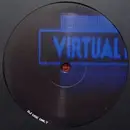 12inch Vinyl Single - Unknown Artist - Duo 004