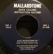 Mallardtone
