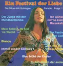 LP - Unknown Artist - Ein Festival Der Liebe