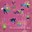 7inch Vinyl Single - Unknown Artist - Ein Musikalischer Quiz Der Deutschen Schallplatten-Gemeinschaft