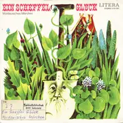 7inch Vinyl Single - Unknown Artist - Ein Scheffel Glück / Das Gewitzte Huhn