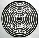 12'' - Unknown Artist - Electrica Salsa (Millenium Mixes)