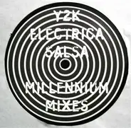 Unknown Artist - Electrica Salsa (Millenium Mixes)