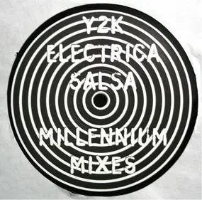 Y2k - Electrica Salsa (Millenium Mixes)