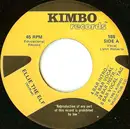 7inch Vinyl Single - Unknown Artist - Ellie The Elf