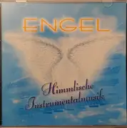CD - Unknown Artist - Engel (Himmlische Instrumentalmusik)