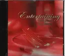 CD - Unknown Artist - Entertaining - Solo Piano for Dinner