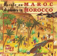 Unknown Artist - Escale Au Maroc