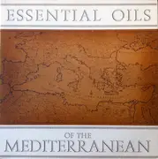 LP - Unknown Artist - Essential Oils Of The Mediterranean - Mono