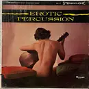 LP - Unknown Artist - Erotic Percussion