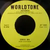 7inch Vinyl Single - Unknown Artist - Erev Ba / Ahavat Hadassah
