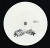 12inch Vinyl Single - Unknown Artist - Etoiles Filantes 01 - testpressing