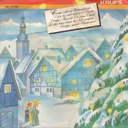 Unknown Artist - Europas Schönste Weihnachtslieder / I Più Bei Canti Natalizi D' Europa / Europe's Favourite Christm