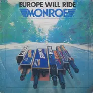 Unknown Artist - Europe Will Ride Monroe