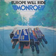 Unknown Artist - Europe Will Ride Monroe