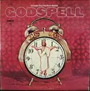 LP - Unknown Artist - Excerpts From The Rock Musical 'Godspell'