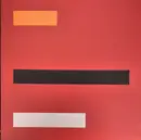 12inch Vinyl Single - Unknown Artist - Experiment 2. Part 3/12. - Numbered, LTD ED