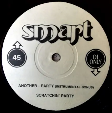 Unknown Artist Featuring Daddy X - Another Party