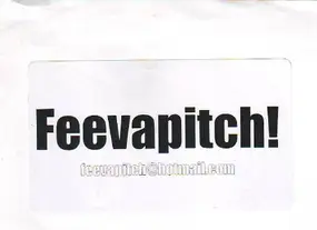 Unknown Artist - Feevapitch!